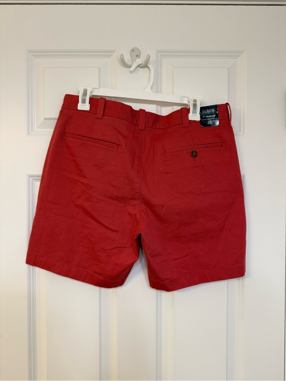 7" Inseam Shorts - Picture 2 of 3